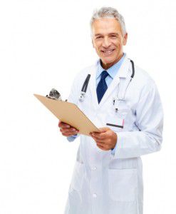 136143847 Doctor 247x300 Other lifestyle measures to boost male fertility