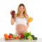 Pregnancy diet: Under-eating