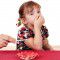 Second hand smoke linked to children’s behavior problems