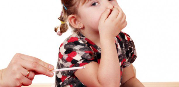 Second hand smoke linked to children’s behavior problems