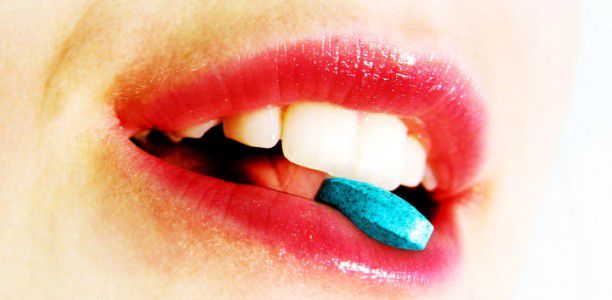 ‘Viagra for women’ being trialed