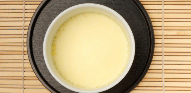 Custard