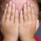 Children who avoid scary situations likelier to have anxiety