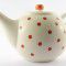 I’m a little teapot