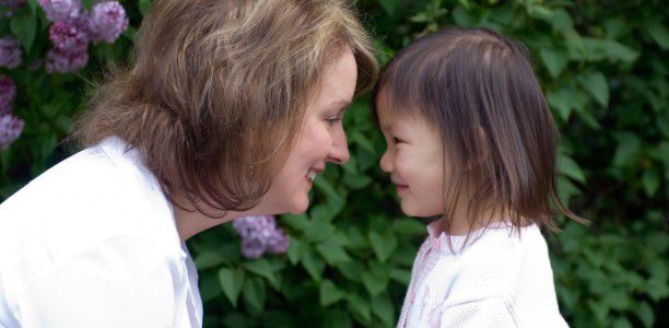 Subsidies change incentives for adoption of foster children