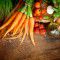 Organic foods for children