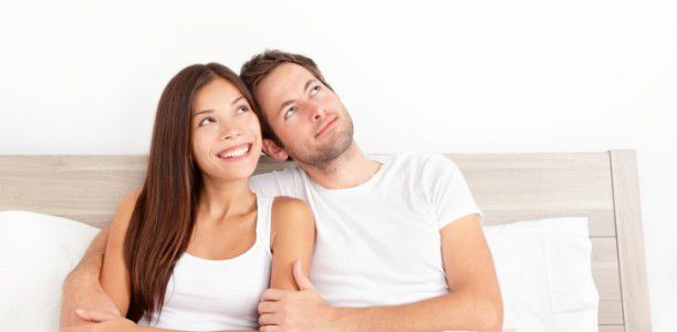 How do you get pregnant?