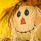 Dingle dangle scarecrow