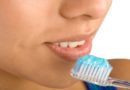 Mums linked to teen oral health