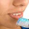 Mums linked to teen oral health