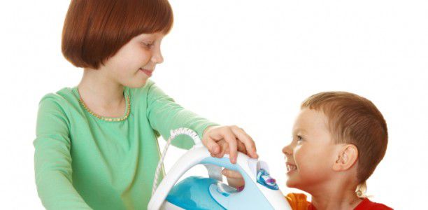 The housework and homework habits of Australian ten and eleven year-olds