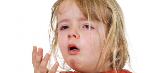 Flu is transmitted before symptoms appear