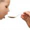 Antibiotics not effective for cough due to “common cold” in children