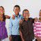 The challenges faced by tweens