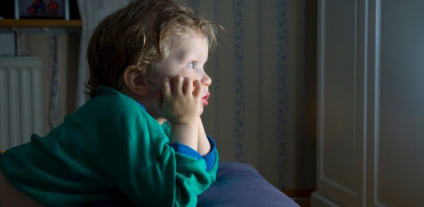 TV habits predict kids’ waist size and sporting ability