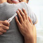 147096791 Positive test 147096791 Positive test 150x150 Becoming a father: The first trimester of pregnancy