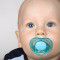 Pacifiers may have emotional consequences for boys