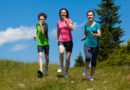 Exercise program helps pediatric cancer survivors regain physical strength