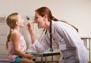 Free health checks available for every young child in Tasmania