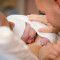 New Dad: Being a father can take some getting used to – Stuart’s post birth experience