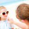 Staying safe in the sun with SPF 50+