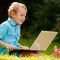 Shy kids get online support