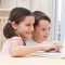 Computer gaming improves hearing in children