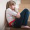Depression in kids linked to cardiac risks in teens