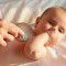 Infants with severe RSV disease may be immunosuppressed
