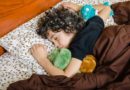 A few starting school sleeping tips for kids
