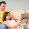 How to choose pregnancy books