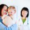 Only one-third of parents follow doctors’ orders for kids all of the time