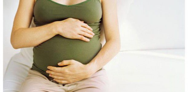 PUPPS: Pruritic Urticarial Papules and Plaques of Pregnancy