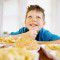 Parental stress linked to child obesity and fast food