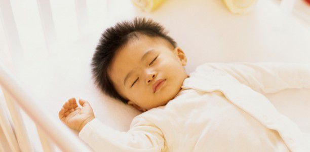 Hush little baby