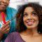 Dying my hair in pregnancy: How to minimise the risk of harm