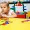 Preschoolers from low-income families display social and emotional problems