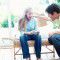 Balancing work and family life: Natasha’s young family battles for balance