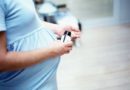 Use of anti-depressants during pregnancy not associated with increased risk of stillbirth