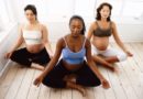 Yoga proves to reduce depression in pregnant women, boost maternal bonding