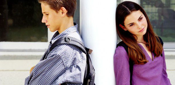 Patterns in Teen Dating Violence