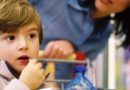 Parents losing pester power battle at the supermarket