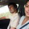 Getting to hospital for childbirth