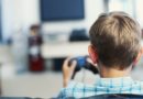 Lazy eye disorder treated with video game