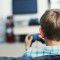 Video game with biofeedback teaches children to curb their anger