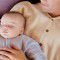 Fathers biologically attuned to their children when sleeping nearby
