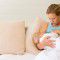 Nursing strike: Babies behind picket lines