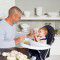 Stay at home dad: Toby made the switch and couldn’t be happier