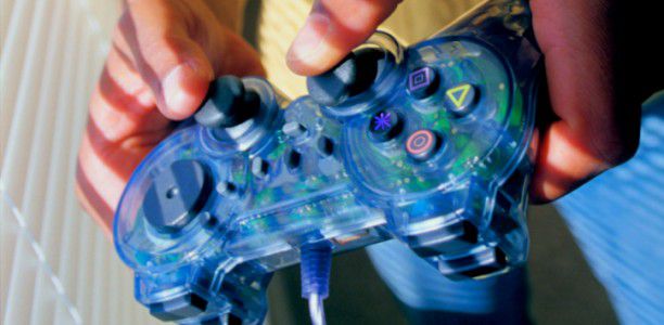 Risk-glorifying video games may lead teens to drive recklessly