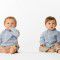Sitting up helps babies learn